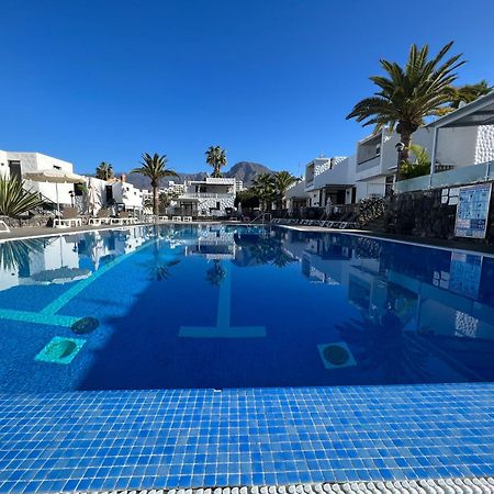 Apartamentos Bungamerica 273 - Costa Adeje Playa de las Américas Extérieur photo