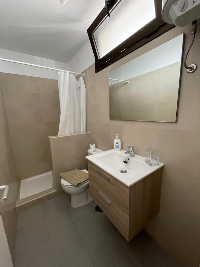 Apartamentos Bungamerica 273 - Costa Adeje Playa de las Américas Extérieur photo