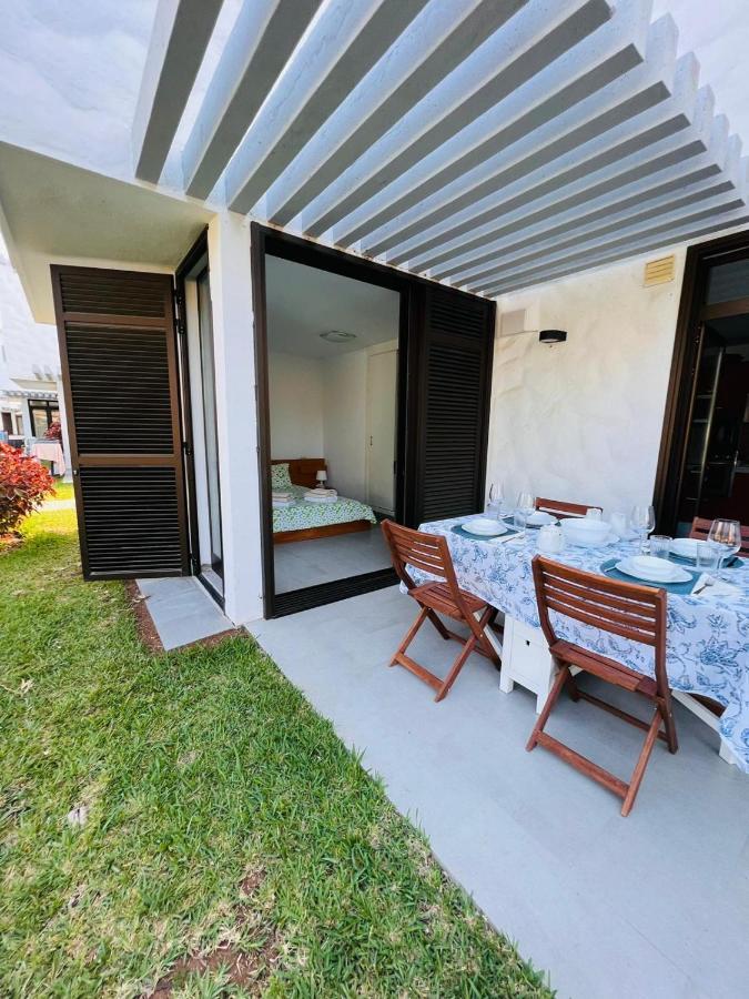 Apartamentos Bungamerica 273 - Costa Adeje Playa de las Américas Extérieur photo