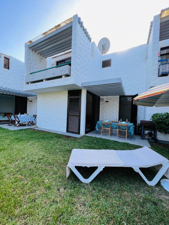 Apartamentos Bungamerica 273 - Costa Adeje Playa de las Américas Extérieur photo