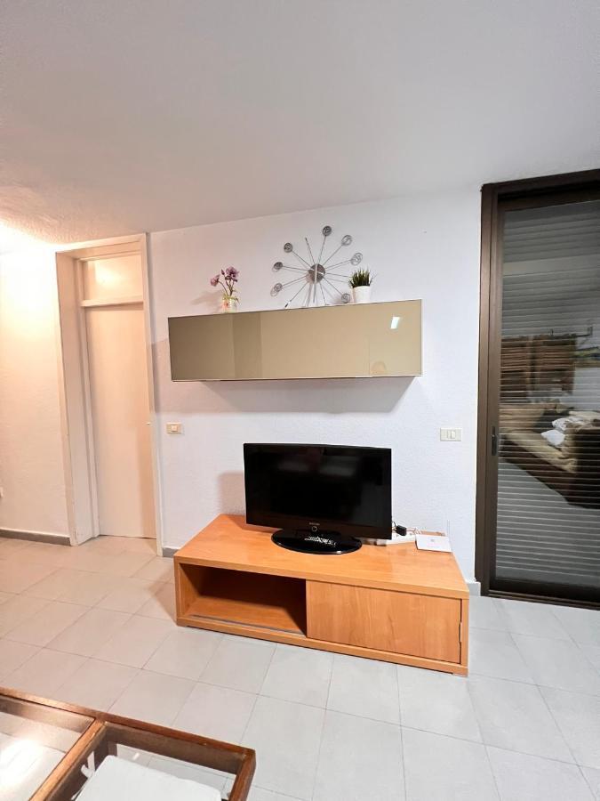 Apartamentos Bungamerica 273 - Costa Adeje Playa de las Américas Extérieur photo