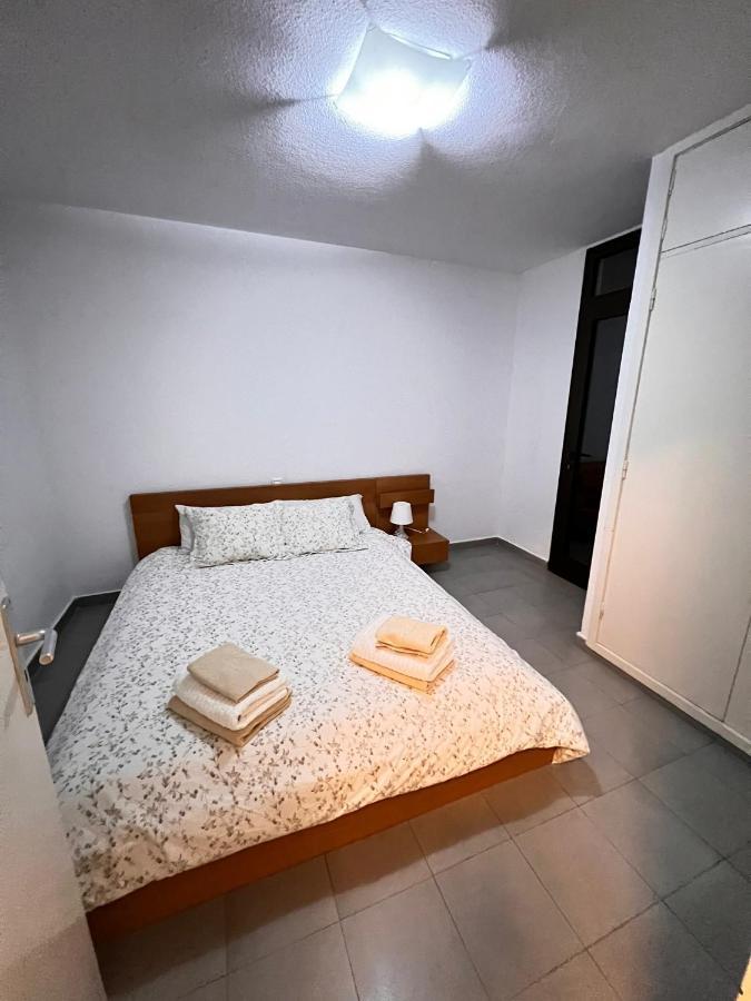 Apartamentos Bungamerica 273 - Costa Adeje Playa de las Américas Extérieur photo