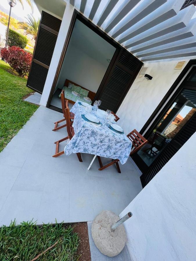 Apartamentos Bungamerica 273 - Costa Adeje Playa de las Américas Extérieur photo