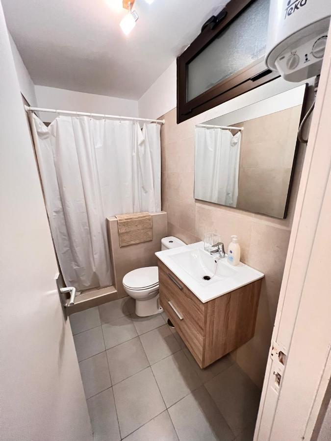 Apartamentos Bungamerica 273 - Costa Adeje Playa de las Américas Extérieur photo