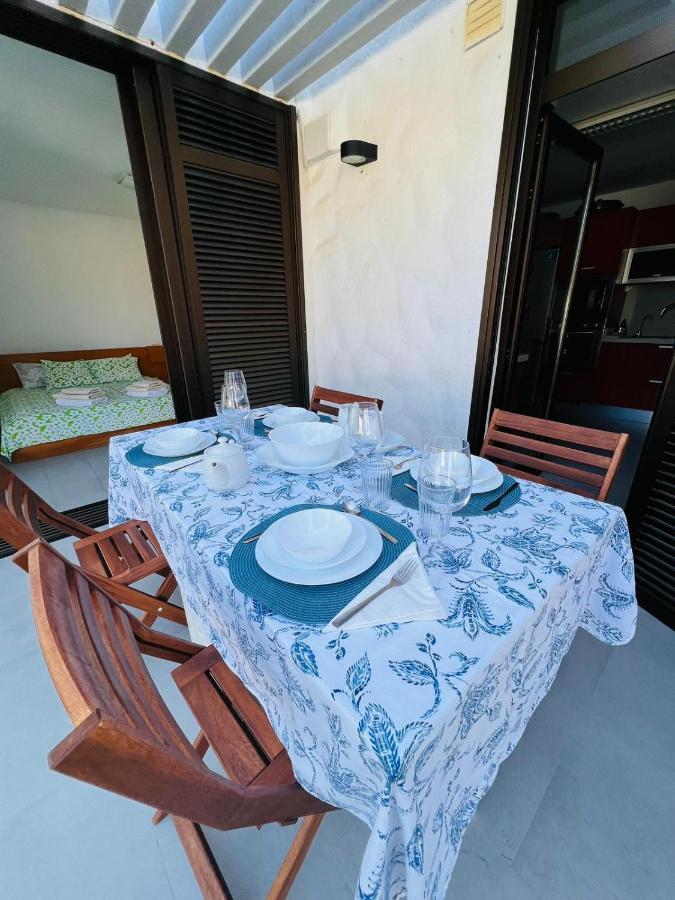 Apartamentos Bungamerica 273 - Costa Adeje Playa de las Américas Extérieur photo