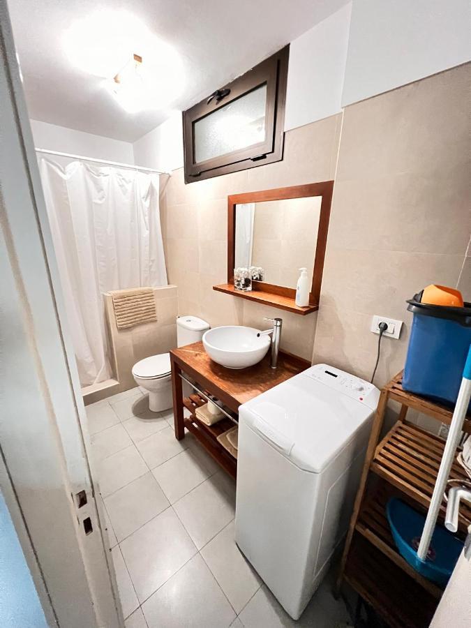 Apartamentos Bungamerica 273 - Costa Adeje Playa de las Américas Extérieur photo