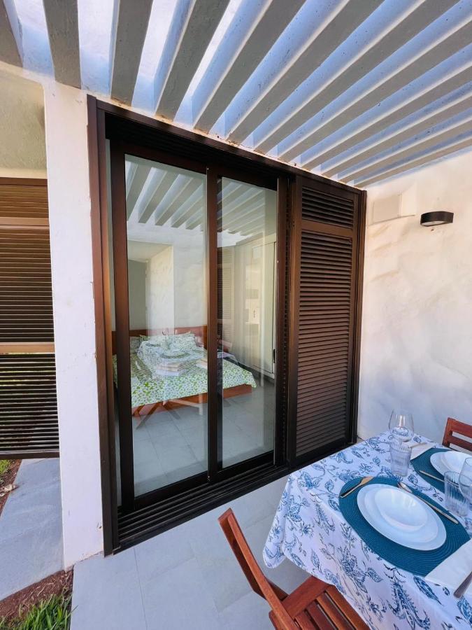 Apartamentos Bungamerica 273 - Costa Adeje Playa de las Américas Extérieur photo