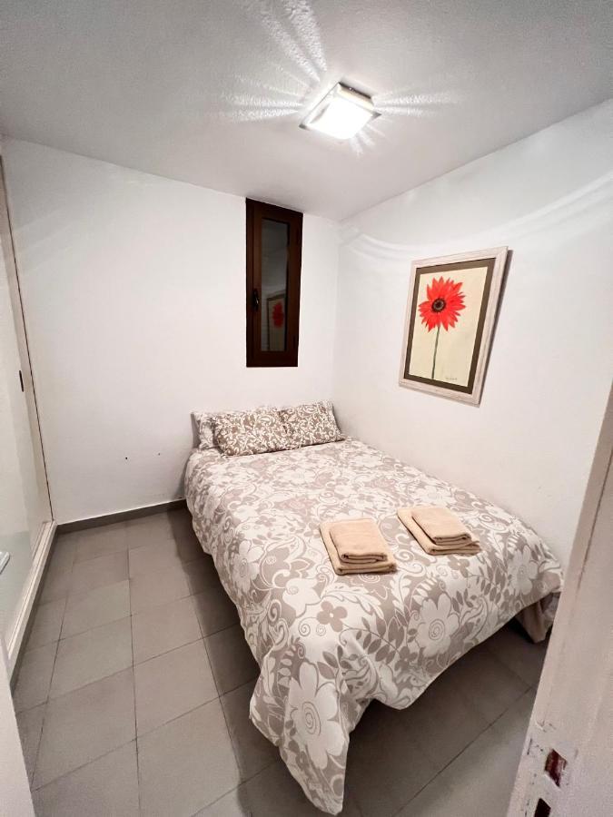 Apartamentos Bungamerica 273 - Costa Adeje Playa de las Américas Extérieur photo