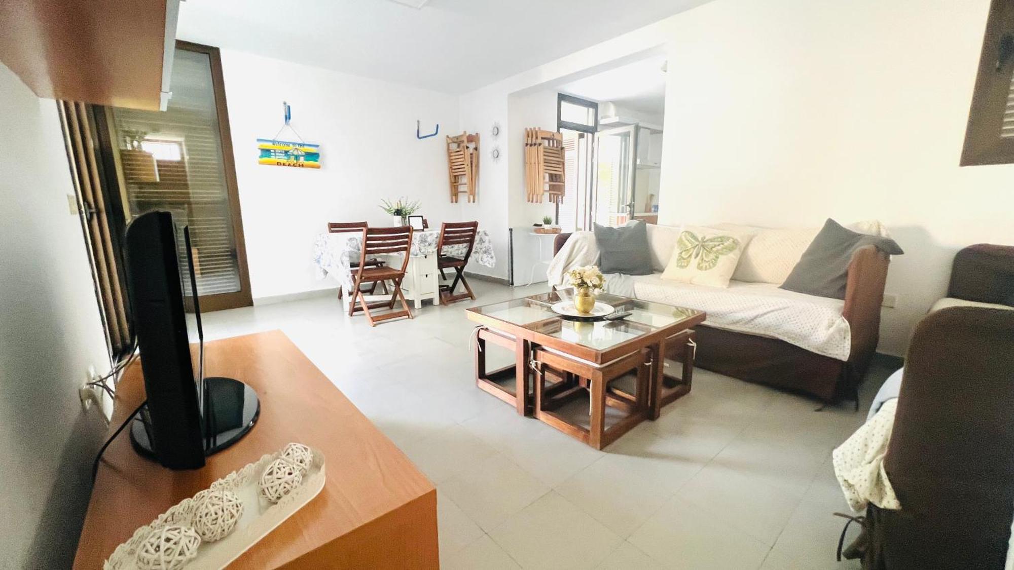 Apartamentos Bungamerica 273 - Costa Adeje Playa de las Américas Extérieur photo