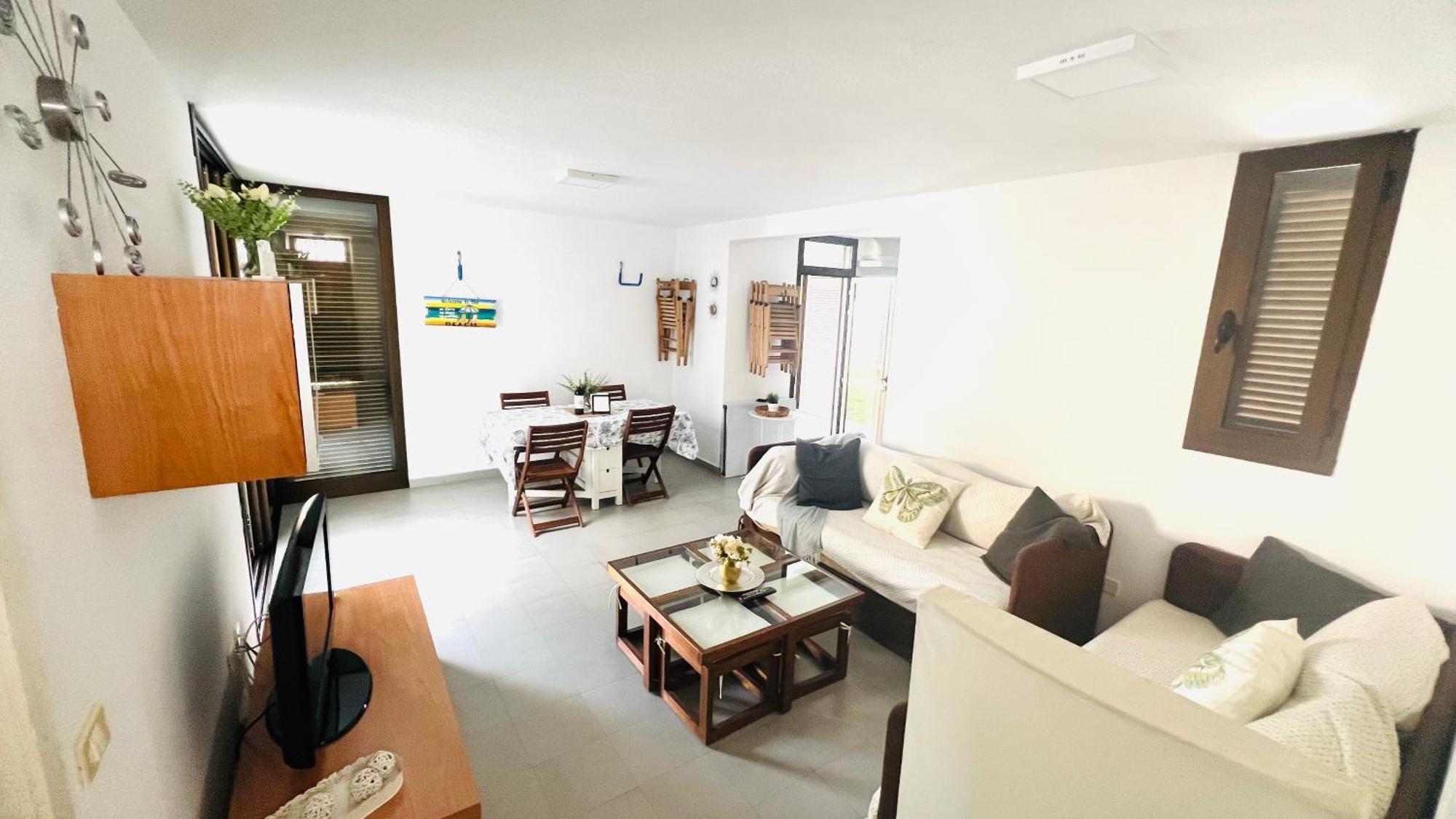 Apartamentos Bungamerica 273 - Costa Adeje Playa de las Américas Extérieur photo