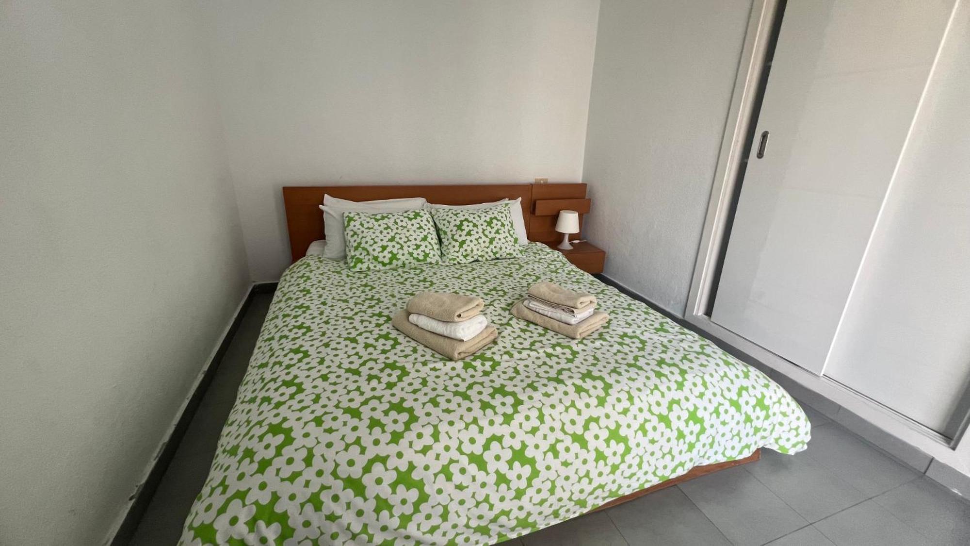 Apartamentos Bungamerica 273 - Costa Adeje Playa de las Américas Extérieur photo
