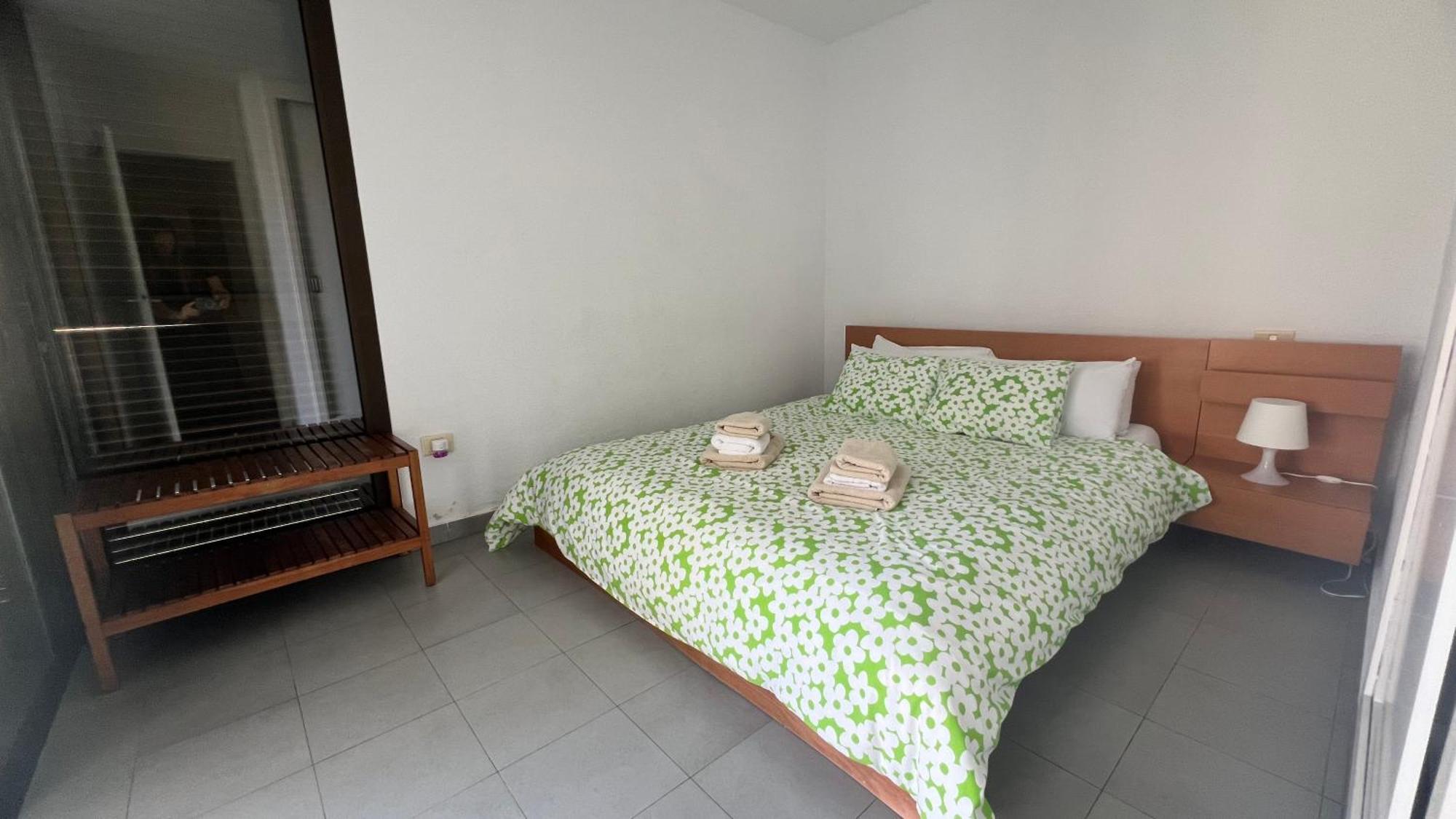 Apartamentos Bungamerica 273 - Costa Adeje Playa de las Américas Extérieur photo