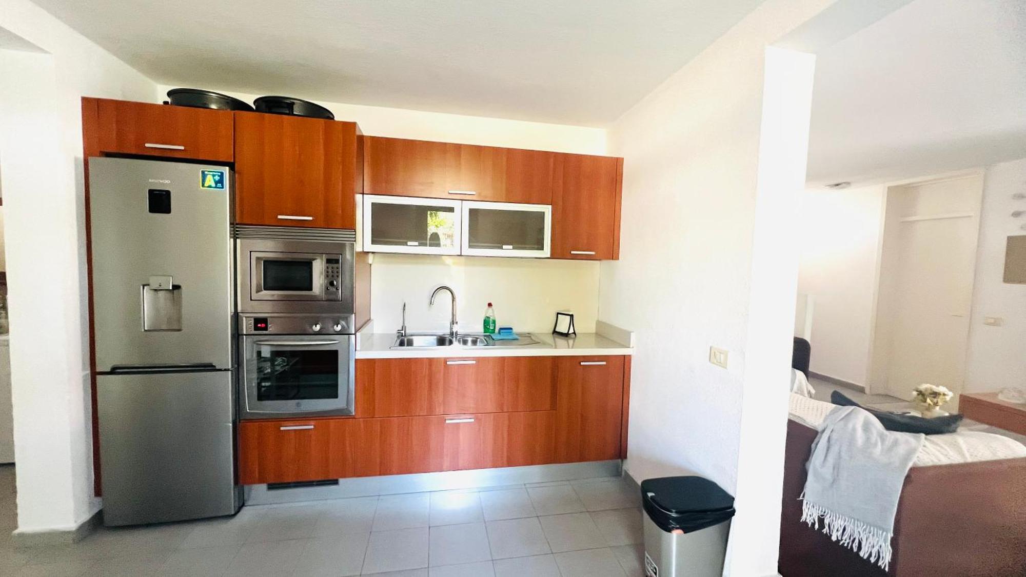 Apartamentos Bungamerica 273 - Costa Adeje Playa de las Américas Extérieur photo