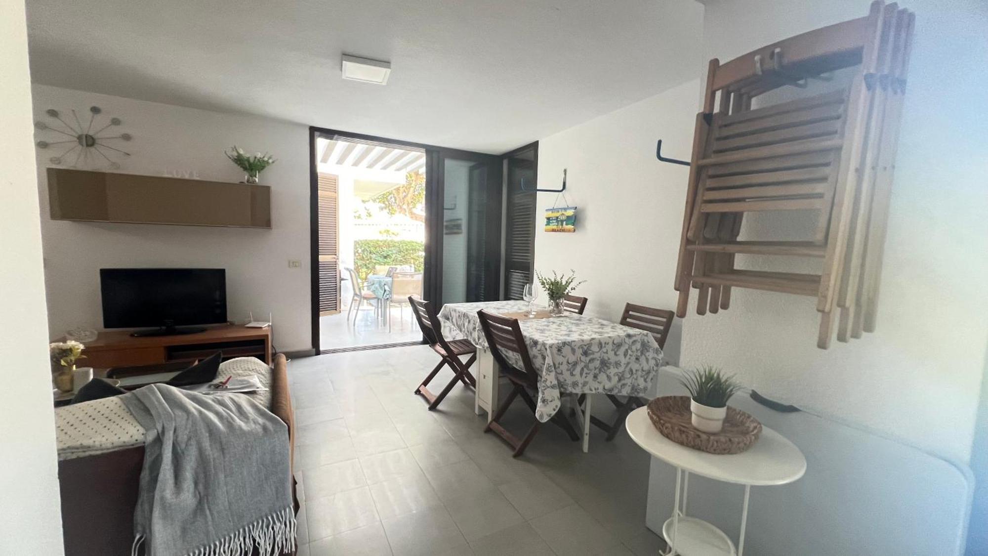 Apartamentos Bungamerica 273 - Costa Adeje Playa de las Américas Extérieur photo