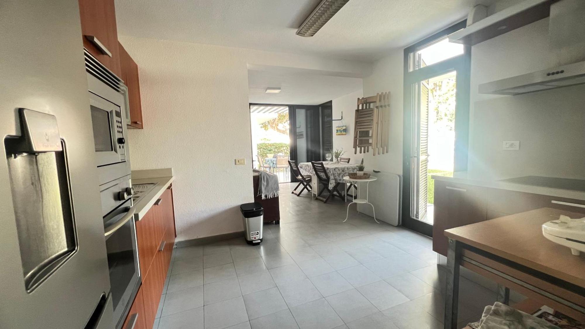 Apartamentos Bungamerica 273 - Costa Adeje Playa de las Américas Extérieur photo