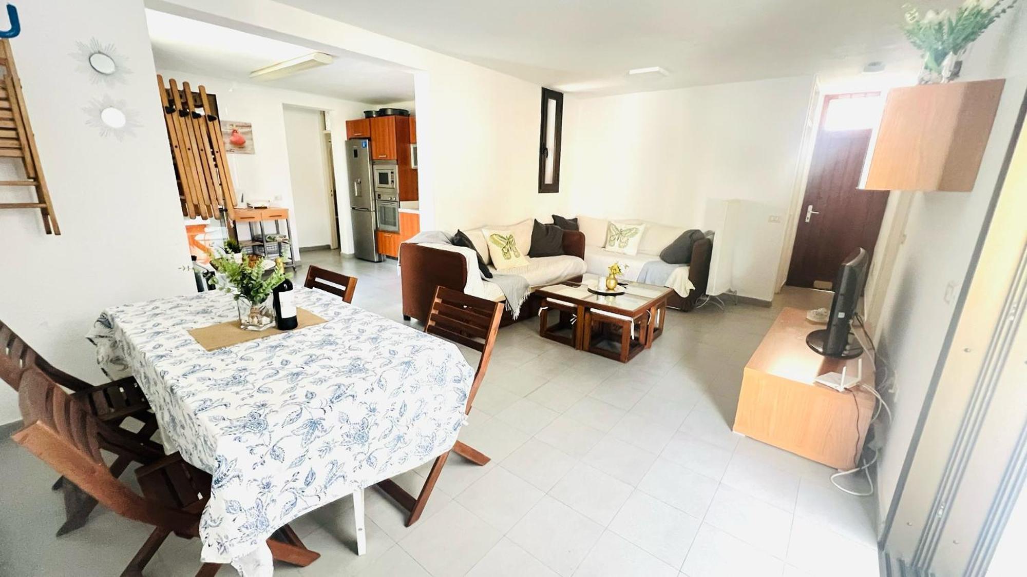 Apartamentos Bungamerica 273 - Costa Adeje Playa de las Américas Extérieur photo