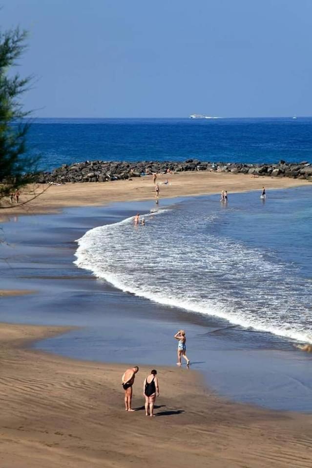 Apartamentos Bungamerica 273 - Costa Adeje Playa de las Américas Extérieur photo